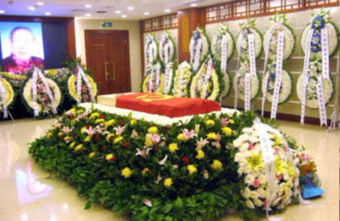 苏州殡葬白事服务 殡葬 殡葬一条龙